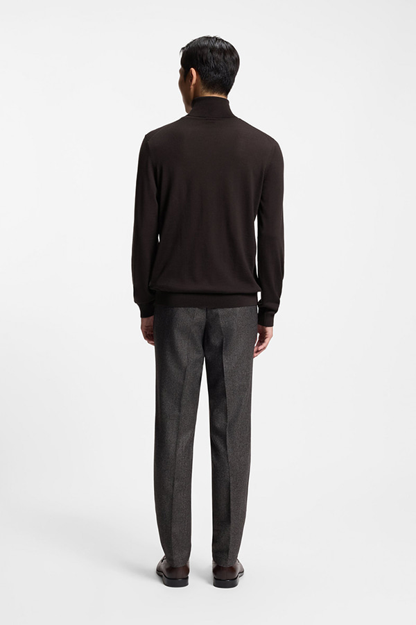 ΠΛΕΚΤΗ ΜΠΛΟΥΖΑ BOSS - 202